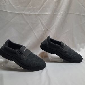 Paragon Fender 2 Gray Marled Loafer. 10